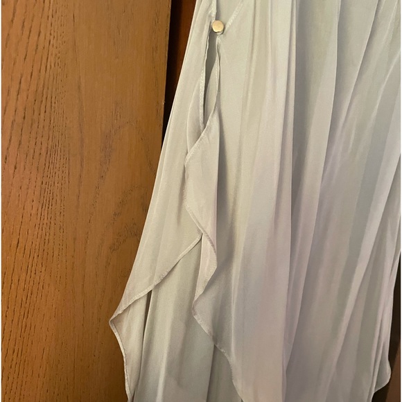 Soft Surroundings flowy dress - Picture 6 of 6